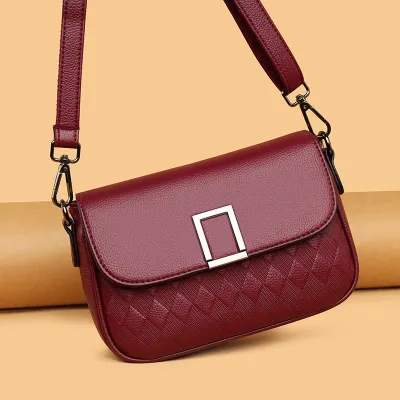 Casual crossbody bag HB46258